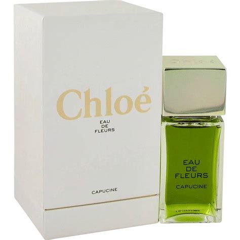 chloe eau de fleurs|chloe fragrances.